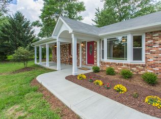 5006A Leeds Manor Rd, Markham, VA 22643