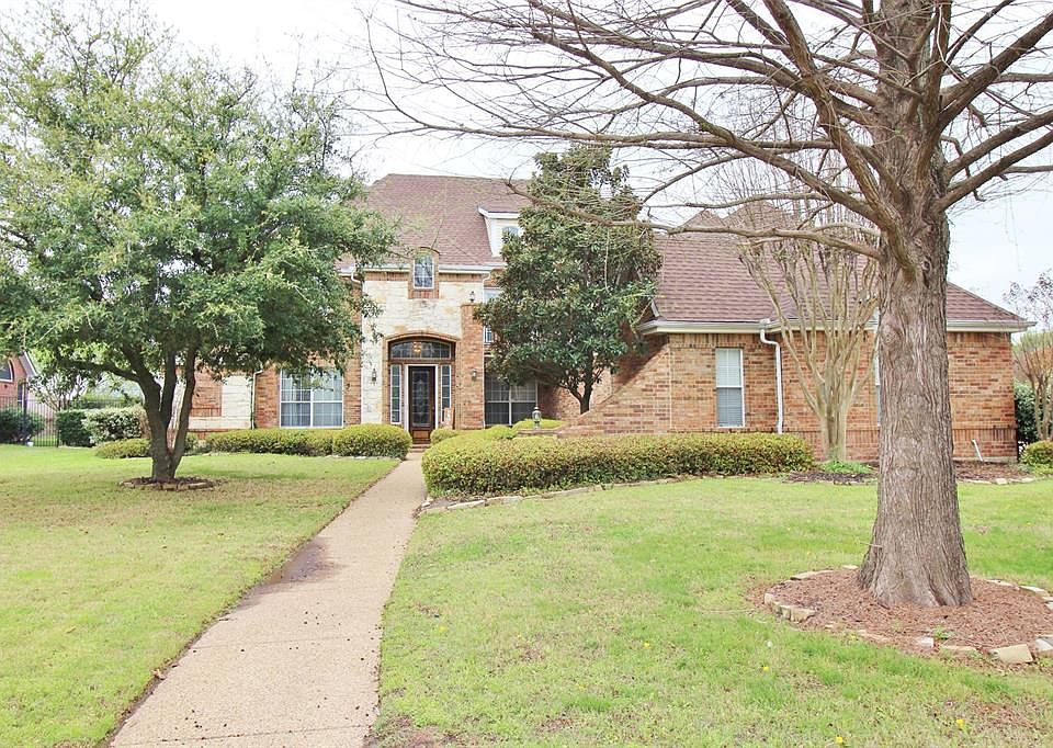 10117 Waterview Pkwy, Rowlett, TX 75089 Zillow