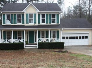 2885 Williams Farm Dr, Dacula, GA 30019