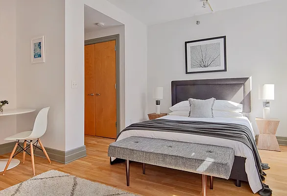 125 Court Street #6NO