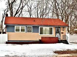 670 New Hampshire St, Gary, IN 46403