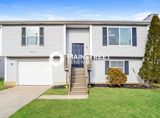 3488 Rocky Rd, Columbus, OH 43223