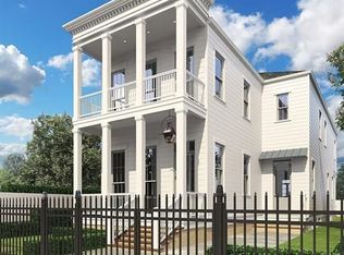 1013 9th St, New Orleans, LA 70115