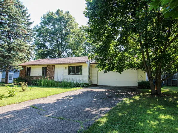 7115 Capri St, Portage, MI 49002