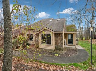 1716 Snowfield Run, Hidden Valley, PA 15502