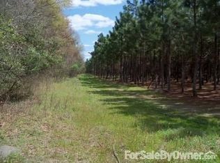 501 Hamm Rd, Baxley, GA 31513