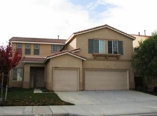 36949 35th St E, Palmdale, CA 93550