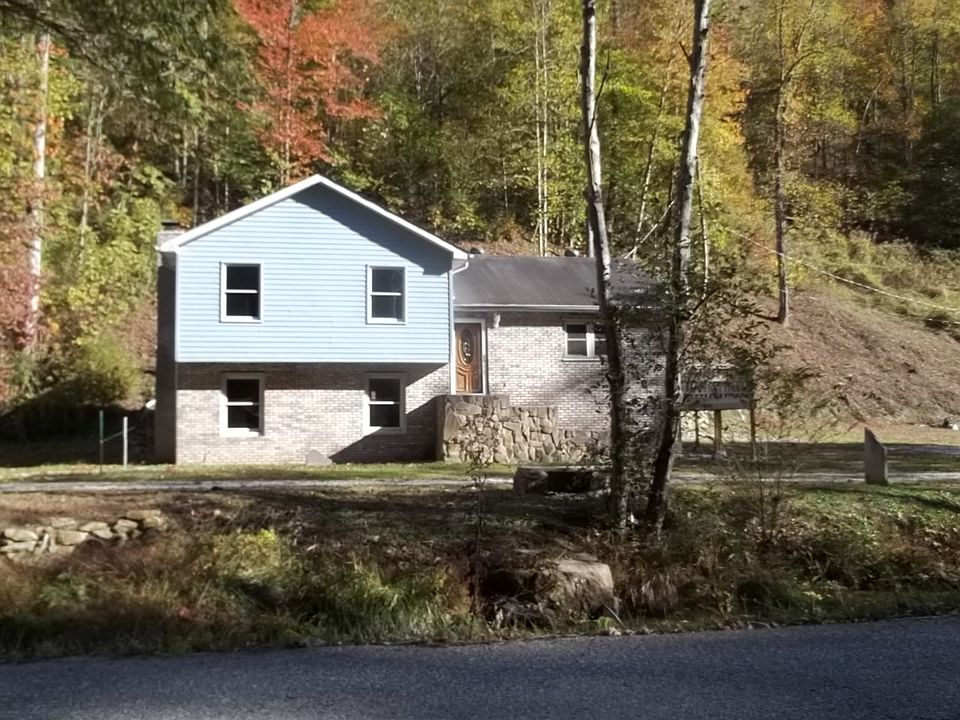 Prenter Road view