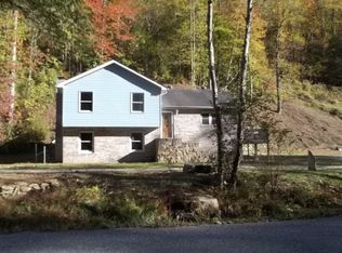 316 Estep Ln, Gordon, WV 25093