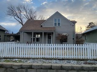 402 Methow St, Wenatchee, WA 98801