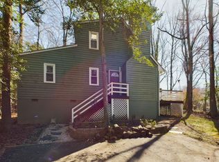 8440 Scottingham Dr, North Chesterfield, VA 23236
