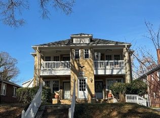 520 Grandin Rd APT 1, Charlotte, NC 28208