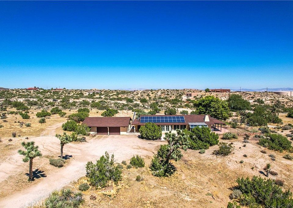 56722 Oakwood Dr, Yucca Valley, CA 92284 Zillow