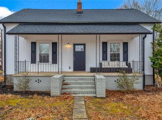 20 Lander St, Williamston, SC 29697