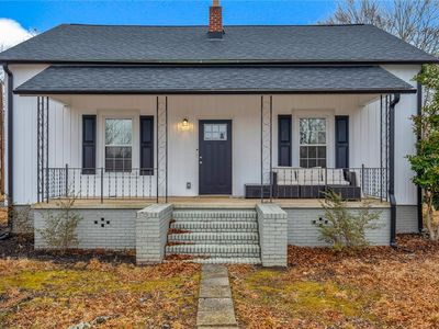 20 Lander St, Williamston, SC, 29697