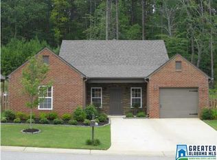 321 Chesser Park Dr, Chelsea, AL 35043