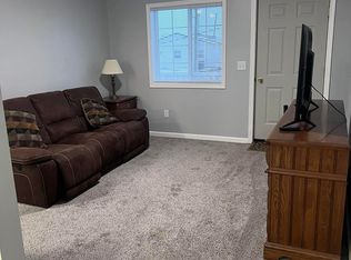 4785 Walnut Rd, Buckeye Lake, OH