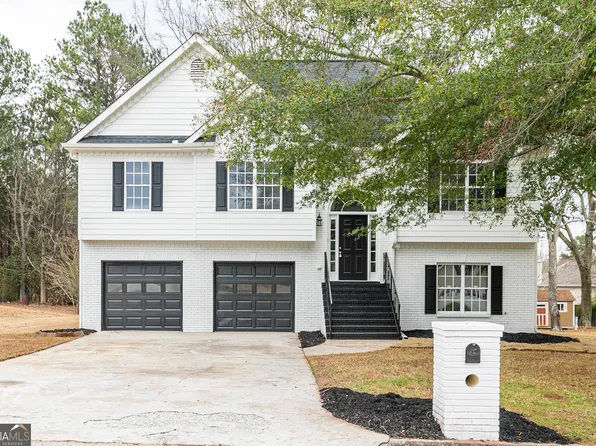 235 Greenfield Way, Covington, GA 30016