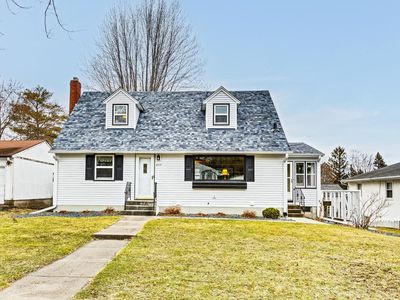 2117 Belmont Ln E, North Saint Paul, MN, 55109