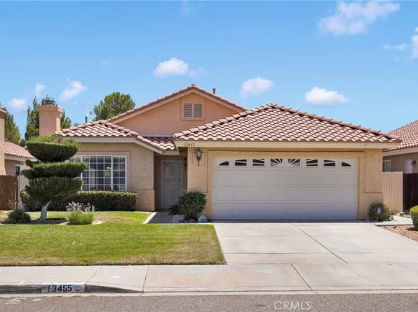 13455 Lakeside Dr, Victorville, CA 92395