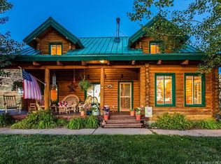 975 S Foothill Dr, Kamas, UT 84036