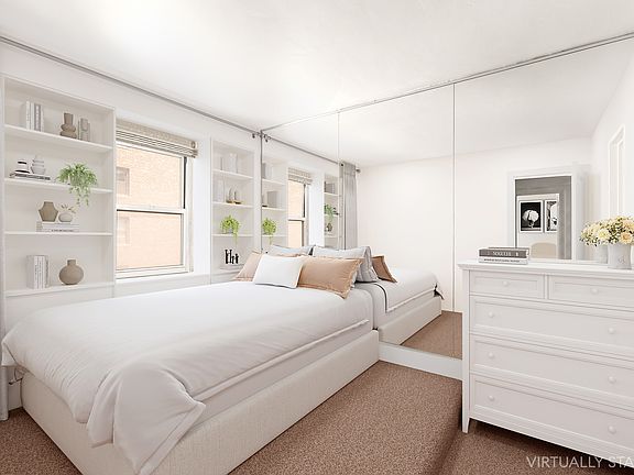 3rd image of 155 E 34th St APT 9E