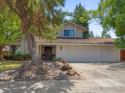254 Rivertree Way, Sacramento, CA, 95831