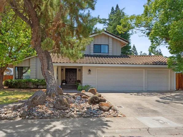 254 Rivertree Way, Sacramento, CA 95831