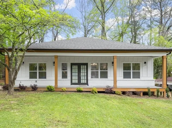 410 Utoy Cir SW, Atlanta, GA 30331