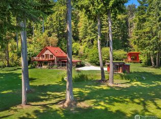 12010 SW Wesleyan Way #1, Vashon, WA 98070