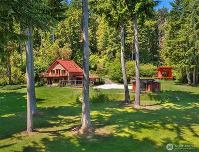 12010 SW Wesleyan Way #1, Vashon, WA, 98070