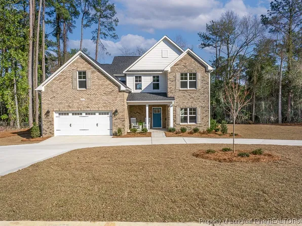 2421 Amigo Dr, Fayetteville, NC 28305