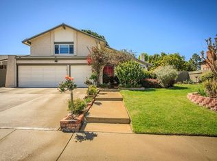3070 Bernadine St, Thousand Oaks, CA 91320