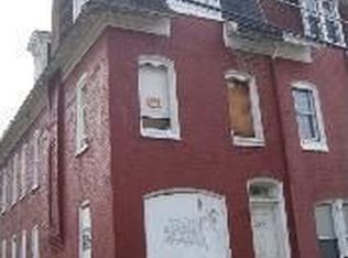 217 N 2nd St, Reading, PA 19601