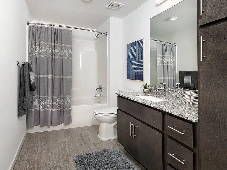 The Flats at Canal Crossing — Photo 29