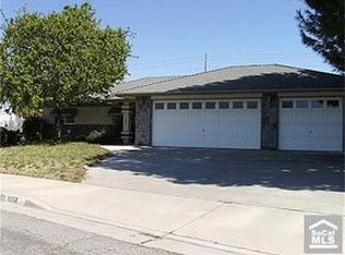 1054 Banbury Dr, Hemet, CA 92544