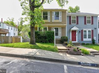 6702 Quiet Hours, Columbia, MD 21045