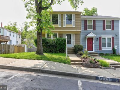 6702 Quiet Hours, Columbia, MD, 21045