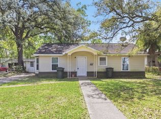 1802 Rose St, Lake Charles, LA 70601