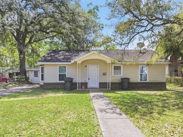 1802 Rose St, Lake Charles, LA 70601