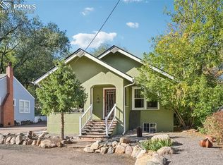 6 Alsace Way, Colorado Springs, CO 80906