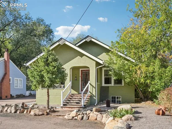 6 Alsace Way, Colorado Springs, CO 80906