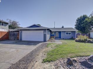 512 SW Ponderosa Ct, McMinnville, OR