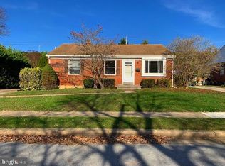 1040 Marleigh Cir, Towson, MD 21204