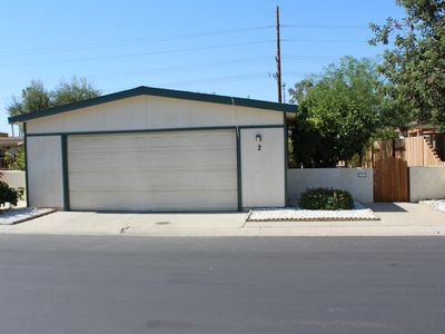 81641 Avenue 48 Space 2, Indio, CA, 92201