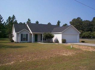 1900 Pebblewood E, Adel, GA 31620