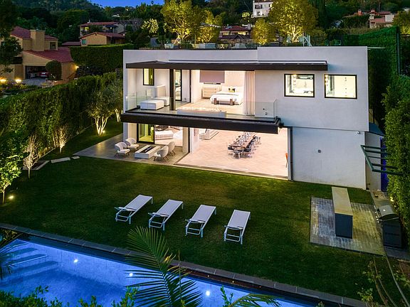 5th image of 1100 La Collina Dr