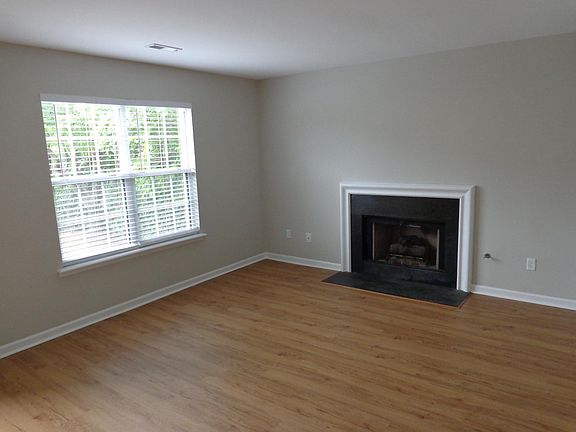 Living Room windows