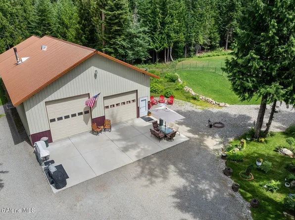 24721 N Teddy Loop, Rathdrum, ID 83858