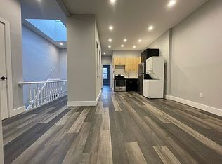 744 Chauncey St #3, Brooklyn, NY 11207